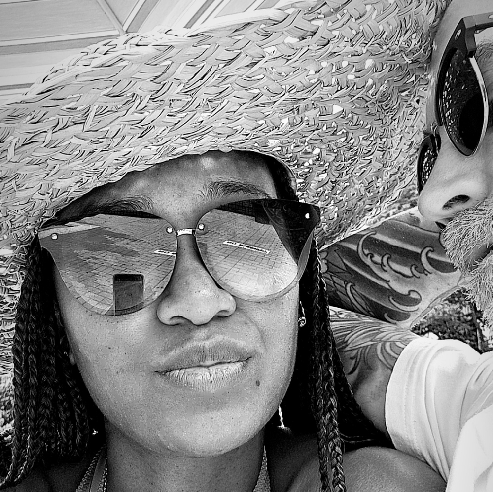 Tim & Mali
